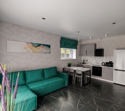 ТАУНХАУС в Малинkи