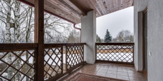 Глухово: Коттедж Cottage.Moscow