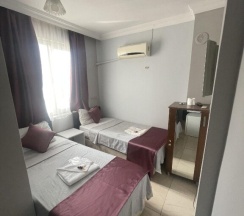 Семейный номер Standard в Ersoy Ağa Otel Pansi̇yon