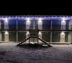 4x мест. номер в Черногория на Родниковой