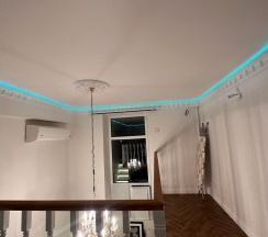 Апартаменты люкс Москва, ул. Ботаническая д.41 к7 в ZenApart на улице Ботаническая