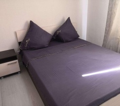 2-комнатные апартаменты, 53 м², 18 этаж в ДеньНочь