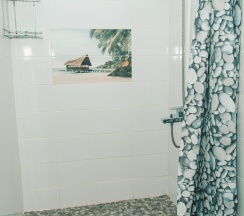 Стандарт, 1 мест, 1 комн. (№6) в Новый континент