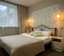 № 15 в Melton Hotel