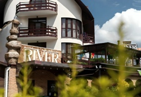 Гостевой дом River в Сочи
