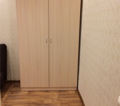 апартаменты меблированная двухместная комната (ИНДИВИДУАЛЬНЫЙ САНУЗЕЛ ВНЕ НОМЕРА, ул.Университетская, 5/37) в Everest