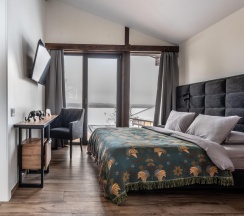 Вилла 1 в Villa Решма