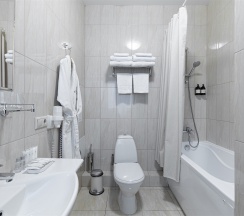 Улучшенный бизнес в Горки