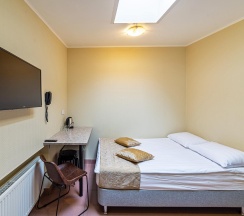 Стандарт Трехместный в Sv grand hotel