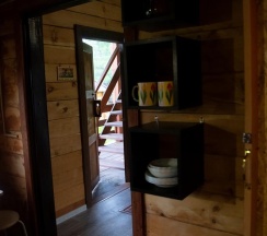 Индийский домик в Алтайна 1*