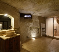 Люкс в Отель Paradise Cappadocia