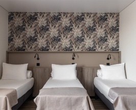 Стандарт Улучшенный, корпус D в Экодом