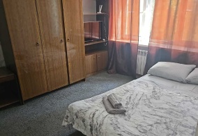 Апартаменты Апартаменты на Симферопольская улица, 9 в Подольске