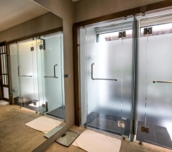 Номер Standard с 2 комнатами в Pavilion Samui Pool Residence