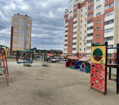 Апартаменты в Квартира Уютная однокомнатная квартира