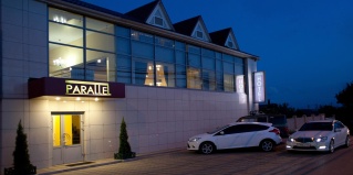 Волгоград: Мини-отель Parallel