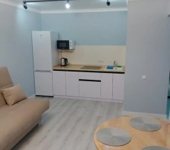 Апартаменты с 2 комнатами в Квартира у Кремля, ДС Кристалл