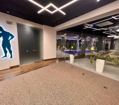 ДеЛюкс включён Бассейн и SPA в Роза ветров