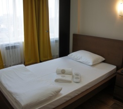 1-местный номер стандарт в B&B hotel