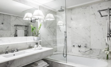 Двухместный номер Passeig de Gracia Privilege (2 отдельные кровати) в Majestic Hotel & Spa Barcelona GL