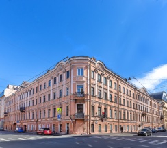 Улучшенный двухместный номер с удобствами в Адриан