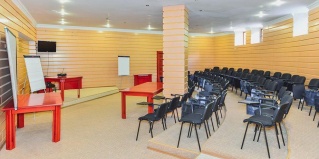 Жерело: Отель Атис