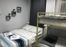 Номер стандарт семейный в Travel room