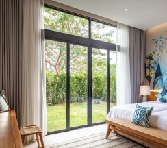 Вилла Luxury в The Private Pool Villas at Civilai Hill Khao Yai