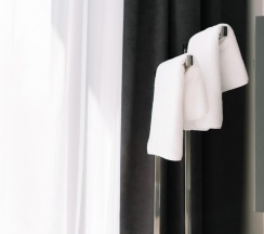 Вилла премиум в Grand sapphire hotel