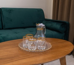 Просторный deluxe в Pullman D | M