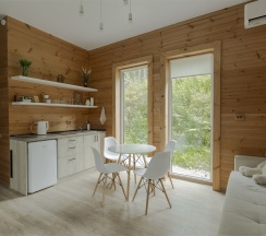 Экодом в Loft №12