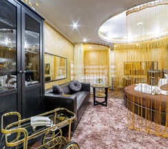 Апартаменты Premium в BOMOND HOTEL