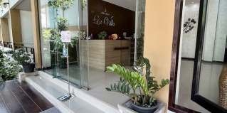 Кхонкэн: Отель Hotel La Villa Khon Kaen