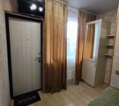 Двухместный номер Superior 2 отдельные кровати в Дом у моря