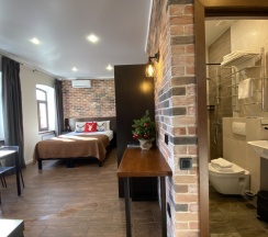 Loft Бештау в Loft 5вершин