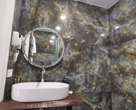 Улучшенный одноместный номер в Владимирский