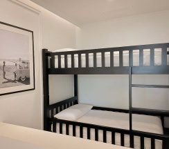 Семейный номер Garden Terrace в Отель Outrigger Koh Samui Beach Resort