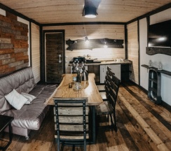 Гостевой дом "Нестеров" в Авиатор