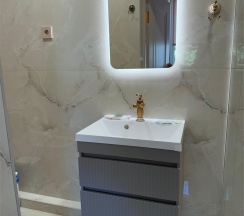 Двухместные апартаменты категории "Комфорт" в Astoria Apartments
