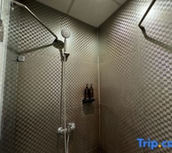 Двухместный номер Standard 2 отдельные кровати в Jellybean The Blocks Hostel Sukhumvit 10