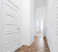 Апартаменты Deluxe в Апартаменты Большие в уютном центре