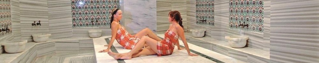 Другое в MC Mahberi Beach Hotel