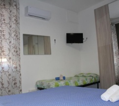 Номер Standard в Alghero 4u Self Catering