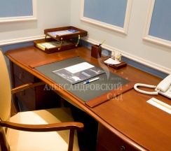 Люкс "Георгиевский" в Александровский сад