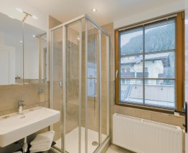 Люкс c 1 комнатой в Schneider Hof Boutique-Hotel Garni Superior