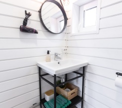 Дом в Forest deer