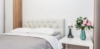 Екатеринбург: Апартаменты Good House