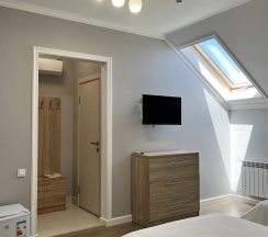 7 Стандарт TWIN в Руссо Туристо