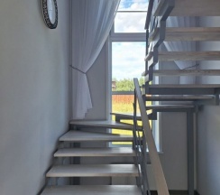 Дом в МанжероКинг