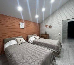 Коттедж стандарт в Flatpoint №178